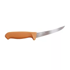   MORAKNIV Hunting (S) csontozókés, flexibilis pengével (13 cm) ívelt, normál
