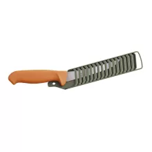 MORAKNIV Hunting (S) csontozókés, flexibilis pengével (13 cm) ívelt, normál