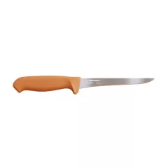   MORAKNIV Hunting (S) csontozókés, flexibilis pengével (13 cm) egyenes, vékony