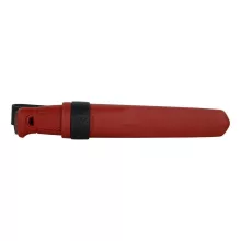 MORAKNIV Garberg (C) kés, tokkal, Dala Red Edition