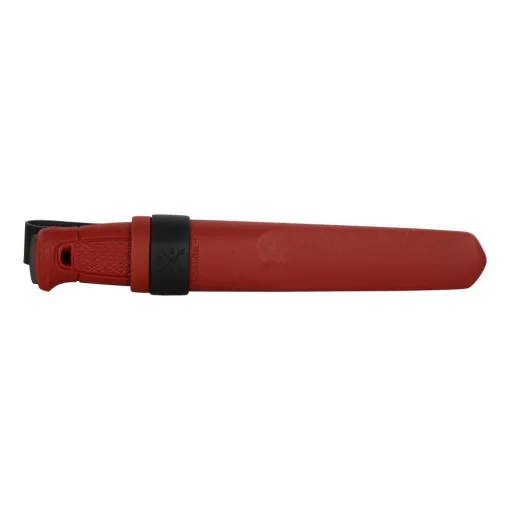 MORAKNIV Garberg (C) kés, tokkal, Dala Red Edition