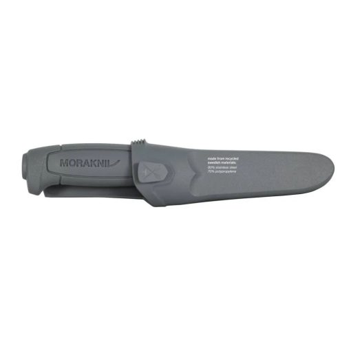 MORAKNIV Basic 546 SE (S) kés, tokkal, szürke