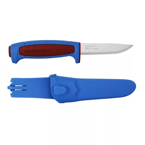 MORAKNIV Basic 546 (S) kés, tokkal, 2025 Limited Edition