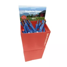 MORAKNIV Basic 546 (S) kés, tokkal, 2025 Limited Edition