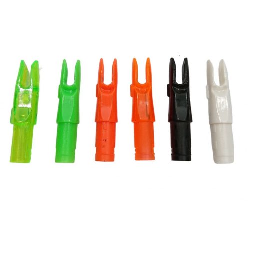 Nock – Cross-X 3D 6.2