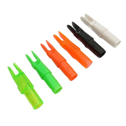 Nock – Cross-X 3D 6.2