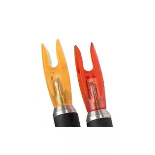 Flex - Pin nock