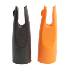 Nock - Gelencsér - fa nyílvesszőre