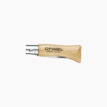 OPINEL Tradition Classique No.02 (S) zsebkés, bükk