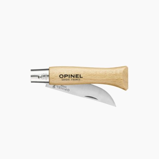 OPINEL Tradition Classique No.05 (S) zsebkés, bükk