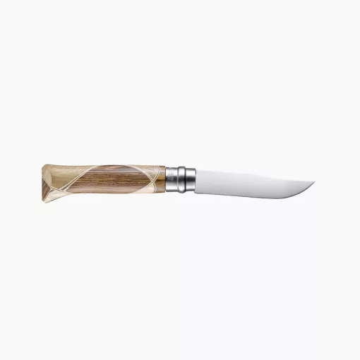 OPINEL Tradition Luxe Chaperon No.08 (S) zsebkés