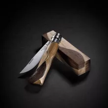 OPINEL Tradition Luxe Chaperon No.08 (S) zsebkés