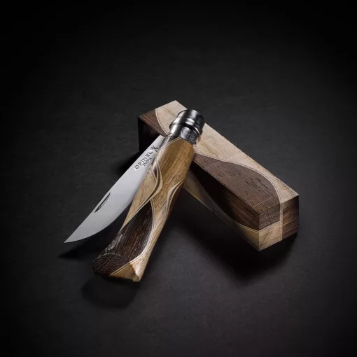 OPINEL Tradition Luxe Chaperon No.08 (S) zsebkés