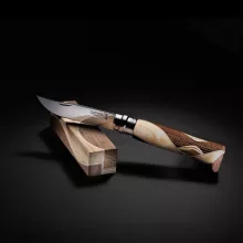 OPINEL Tradition Luxe Chaperon No.08 (S) zsebkés