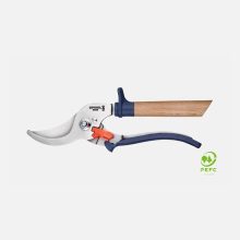 OPINEL metszőolló (L) kék