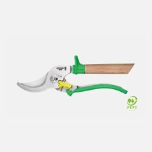 OPINEL metszőolló (M) zöld