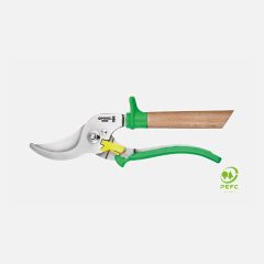 OPINEL metszőolló (M) zöld