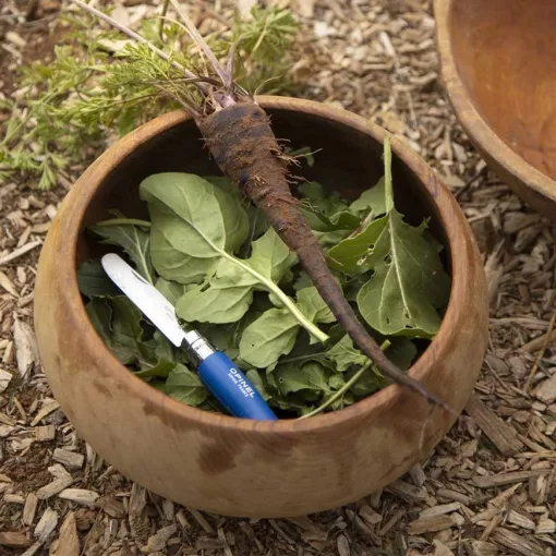 OPINEL Tradition Classique My First Opinel No.07 (S) zsebkés, kék