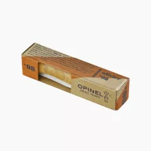 OPINEL Tradition Luxe No.08 (S) zsebkés, oliva