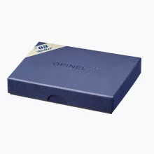OPINEL Tradition Luxe Atelier No.08 (S) zsebkés, dió-ébenfa
