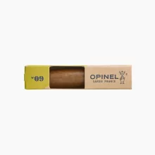 OPINEL Tradition Luxe No.09 (S) zsebkés, dió