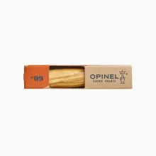 OPINEL Tradition Luxe No.09 (S) zsebkés, oliva