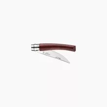 OPINEL Effilé Slim No.08 (S) zsebkés, padauk