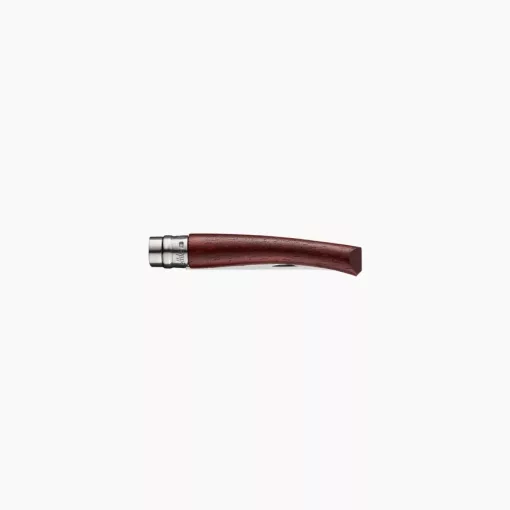 OPINEL Effilé Slim No.08 (S) zsebkés, padauk