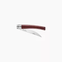 OPINEL Effilé Slim No.10 (S) zsebkés, padauk