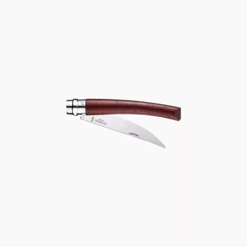OPINEL Effilé Slim No.10 (S) zsebkés, padauk