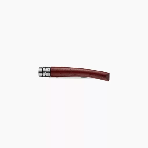 OPINEL Effilé Slim No.10 (S) zsebkés, padauk