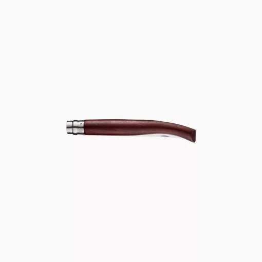 OPINEL Effilé Slim No.15 (S) zsebkés, padauk