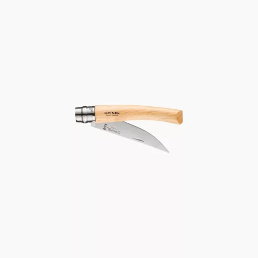 OPINEL Effilé Slim No.08 (S) zsebkés, bükk
