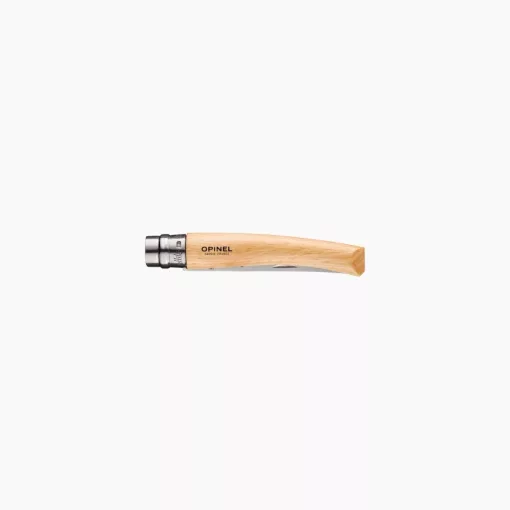 OPINEL Effilé Slim No.08 (S) zsebkés, bükk