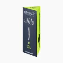 OPINEL Effilé Slim No.08 (S) zsebkés, bükk