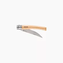 OPINEL Effilé Slim No.10 (S) zsebkés, bükk