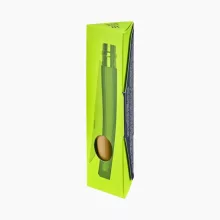 OPINEL Effilé Slim No.10 (S) zsebkés, bükk