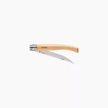 OPINEL Effilé Slim No.12 (S) zsebkés, bükk