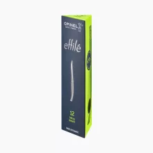 OPINEL Effilé Slim No.12 (S) zsebkés, bükk