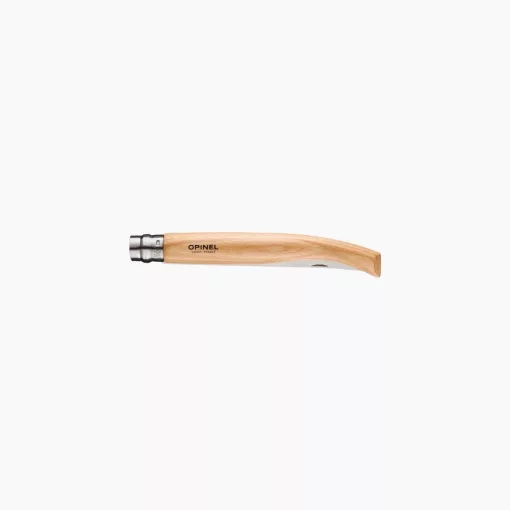 OPINEL Effilé Slim No.15 (S) zsebkés, bükk
