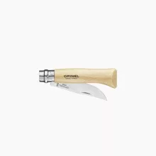 OPINEL Tradition Classique No.08 (S) zsebkés, bükk