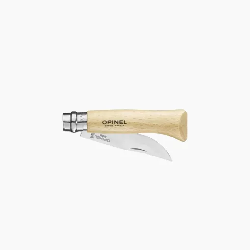 OPINEL Tradition Classique No.08 (S) zsebkés, bükk
