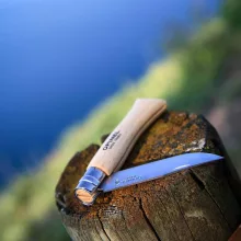 OPINEL Tradition Classique No.10 (S) zsebkés, bükk