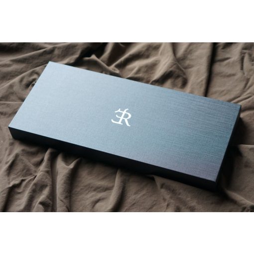 RYDA KNIVES ST650 késkészlet, 3 részes