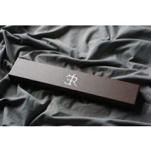 RYDA KNIVES A-73 "Legacy Chef" szakácskés (20 cm) damaszkuszi acél