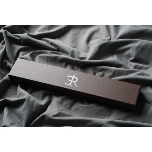 RYDA KNIVES A-73 "Legacy Chef" szakácskés (20 cm) damaszkuszi acél