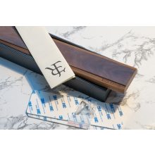 RYDA KNIVES késmágnes (40 cm) dió