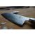   RYDA KNIVES A-30 santoku kés, barázdált pengével (18 cm) damaszkuszi acél