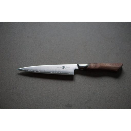 RYDA KNIVES A-30 konyhai kés (12,7 cm) damaszkuszi acél