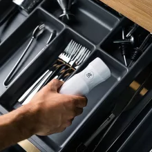 ZWILLING Fresh & Save vákuumpumpa, fehér